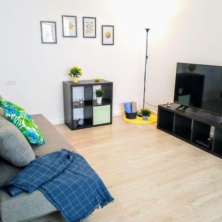 Islas Canarias Apartment Валенсия Екстериор снимка