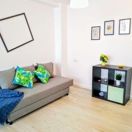 Islas Canarias Apartment Валенсия Екстериор снимка