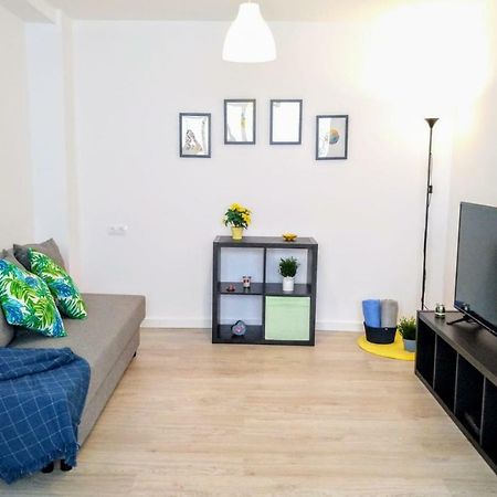 Islas Canarias Apartment Валенсия Екстериор снимка