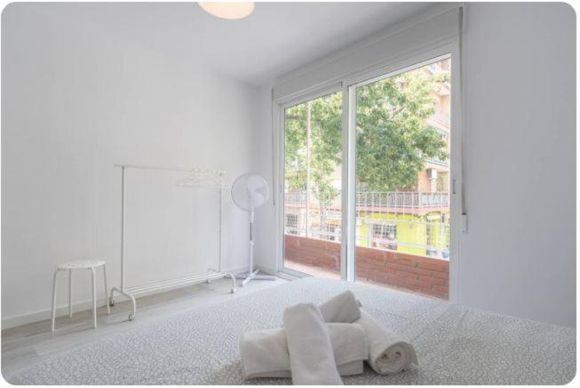 Islas Canarias Apartment Валенсия Екстериор снимка