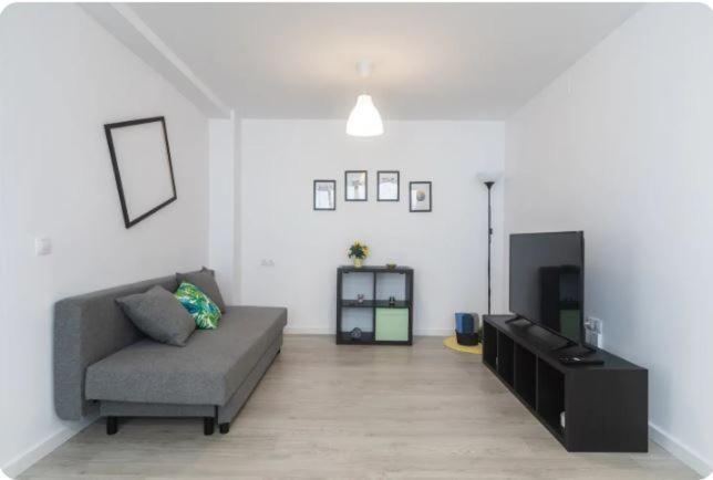 Islas Canarias Apartment Валенсия Екстериор снимка