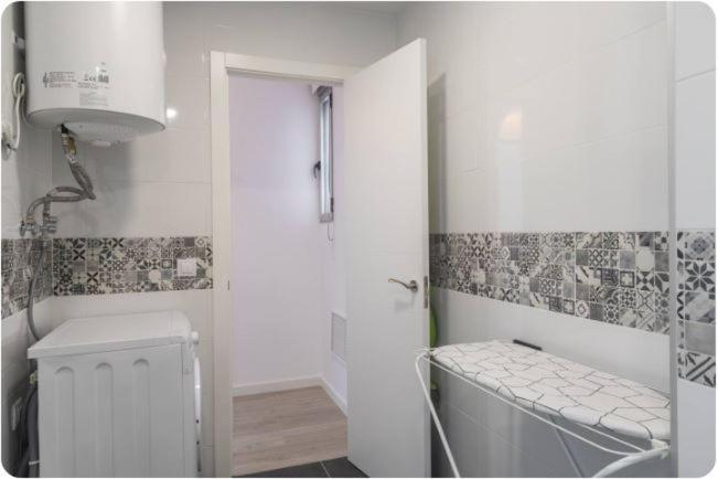 Islas Canarias Apartment Валенсия Екстериор снимка