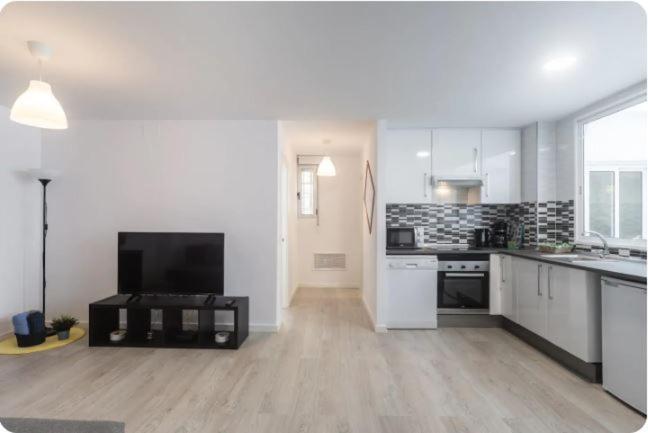 Islas Canarias Apartment Валенсия Екстериор снимка
