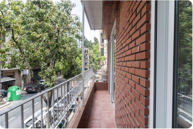 Islas Canarias Apartment Валенсия Екстериор снимка