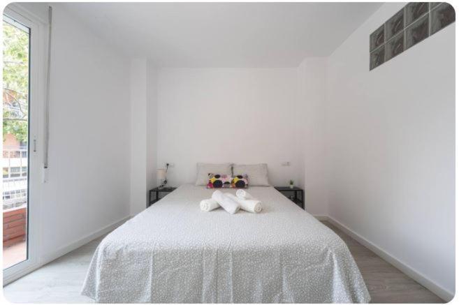 Islas Canarias Apartment Валенсия Екстериор снимка