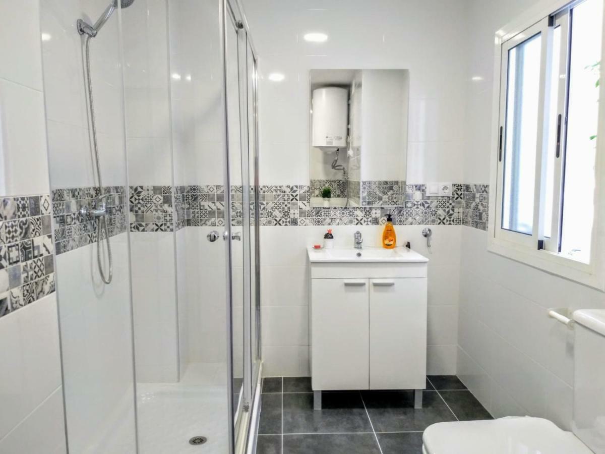 Islas Canarias Apartment Валенсия Екстериор снимка
