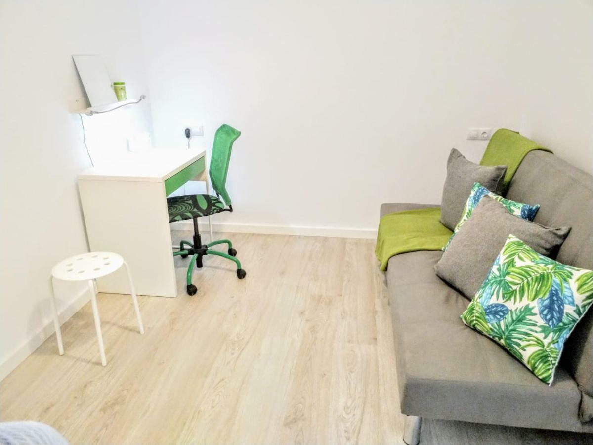 Islas Canarias Apartment Валенсия Екстериор снимка