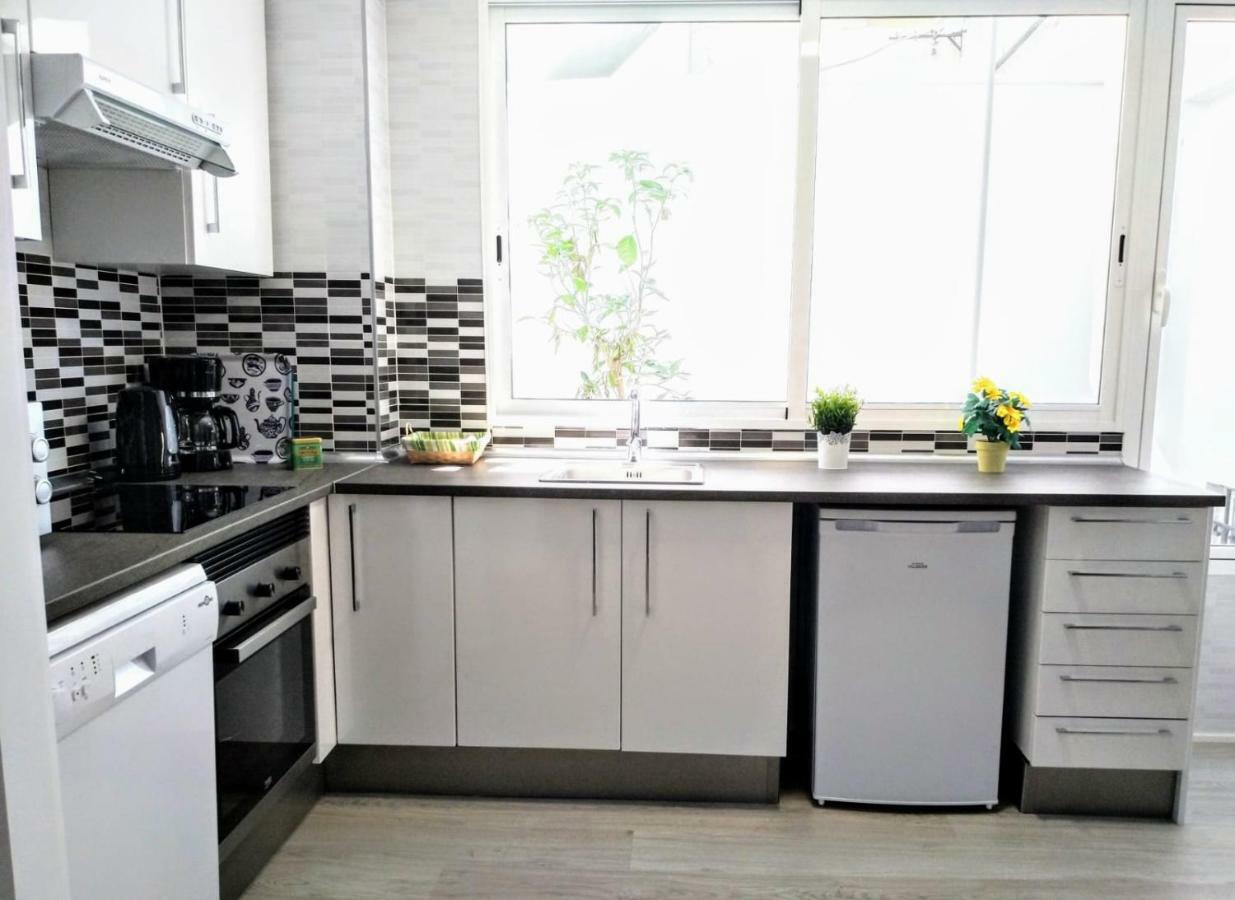 Islas Canarias Apartment Валенсия Екстериор снимка