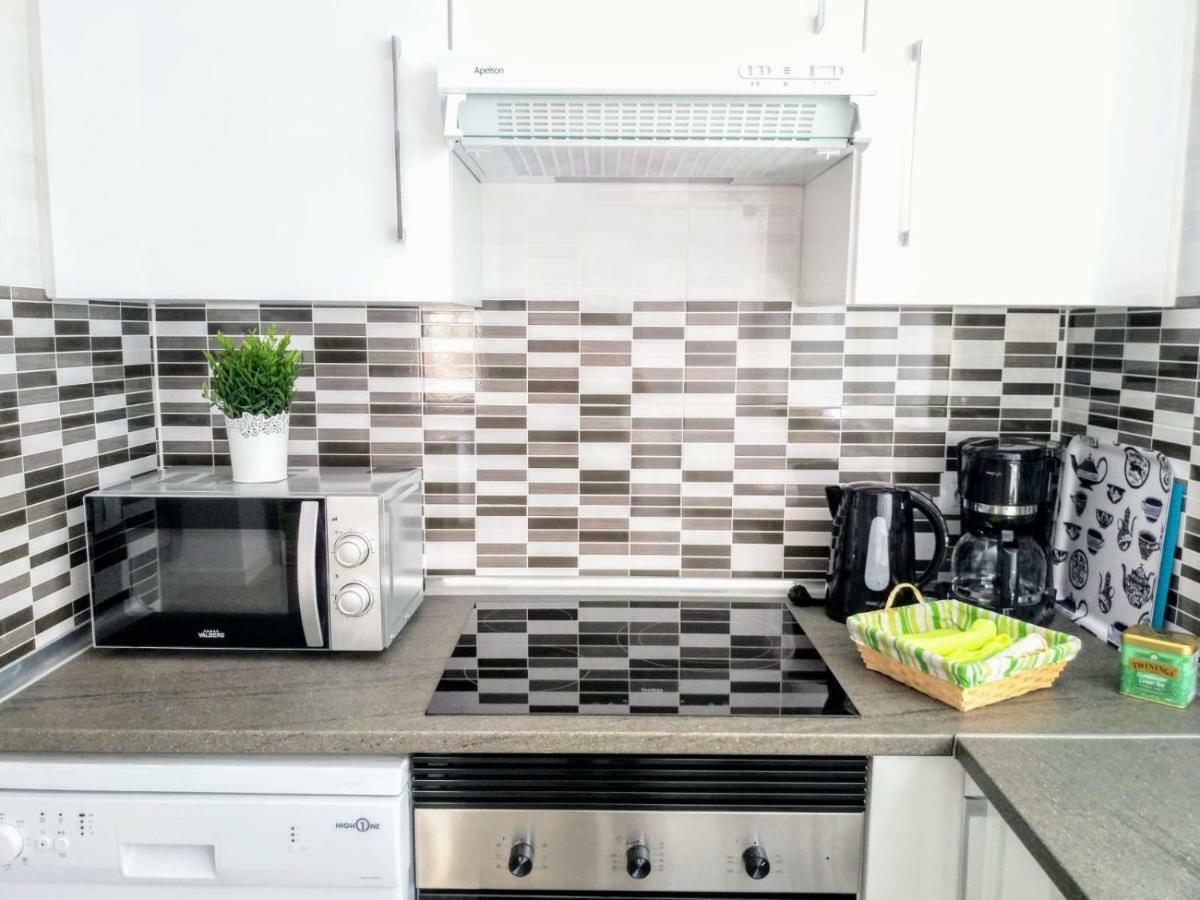Islas Canarias Apartment Валенсия Екстериор снимка